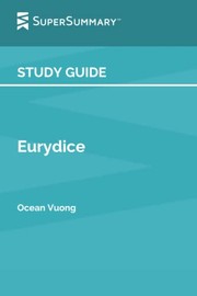 Cover of: Study Guide by SuperSummary, SuperSummary