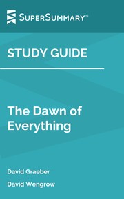 Cover of: Study Guide by SuperSummary, SuperSummary