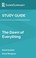 Cover of: Study Guide