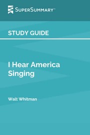 Cover of: Study Guide by SuperSummary, SuperSummary