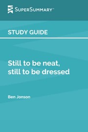 Cover of: Study Guide by SuperSummary, SuperSummary