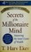 Cover of: Secrets of the millionaire mind