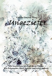 Cover of: Ungeziefer