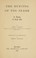 Cover of: The Hunting of the Snark
