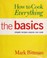 Cover of: How to cook everything.