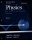 Cover of: Physics for Scientists & Engineers