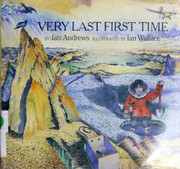 Cover of: Very last first time