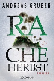 Cover of: Racheherbst