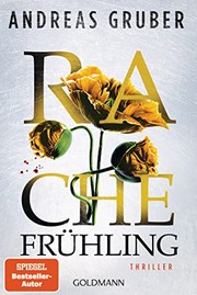 Cover of: Rachefrühling