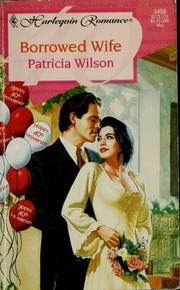 Cover of: Borrowed Wife