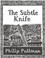 Cover of: The Subtle Knife