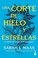 Cover of: Una Corte de Hielo y Estrellas