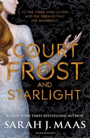 Cover of: Court of Frost and Starlight: The #1 Bestselling Series