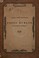 Cover of: De foetu humano adnotationes anatomicae quibus praemissis viro perillustri