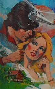 Front cover of Romance Treasury by Gloria Bevan
