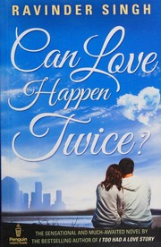 Can love happen twice?