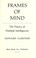Cover of: Frames of mind