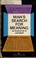 Cover of: Man's Search for Meaning