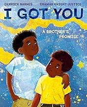 Cover of I Got You