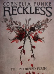 Cover of: Petrified Flesh