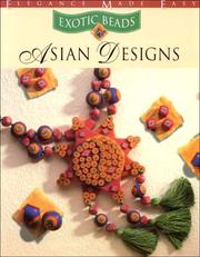 Cover of: Exotic Beads by Sara Withers