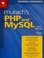 Cover of: Murach's PHP and MySQL