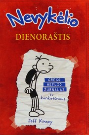 Nevykėlio dienoraštis