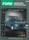 Cover of: Chilton's Ford Windstar 1995-98 repair manual