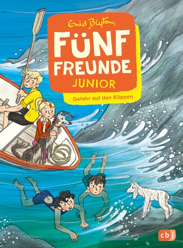 Book's cover