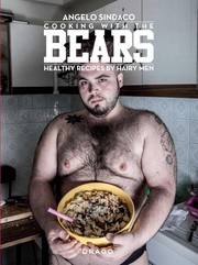Cover of: Cooking with the Bears by Angelo Sindaco, Angelo Sindaco