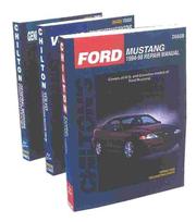 Cover of: BMW 3-Series including M3 & Z3 1989-1998