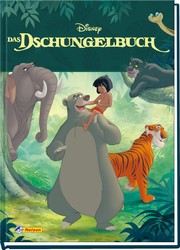 Cover of: Disney: Das Dschungelbuch