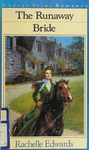 Cover of: Runaway Bride