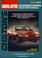 Cover of: GM Cavalier/Cimarron/Firenza/Skyhawk/Sunbird 1982-94