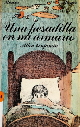 Book's cover