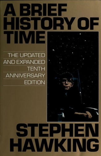 Book's cover