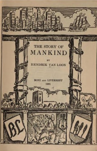 Book's cover