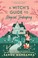 Cover of: A Witch's Guide to Magical Innkeeping