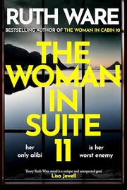 Cover of: The woman in suite 11
