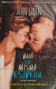 Cover of: Bajo la misma estrella