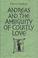 Cover of: Andreas and the ambiguity of courtly love