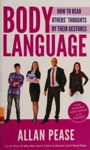 Cover of: Body Language