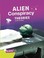 Cover of: Alien Conspiracy Theories