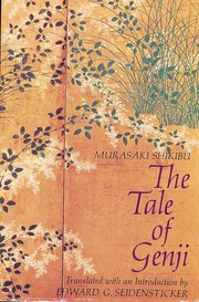 The tale of Genji