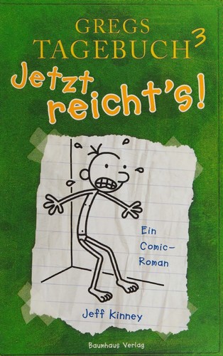 Book's cover