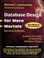 Cover of: Database design for mere mortals