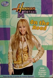 Cover of: On the road