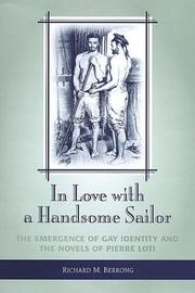 In love with a handsome sailor by Richard M. Berrong