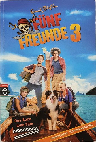 Book's cover