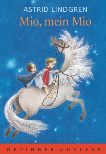 Book's cover